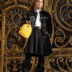 Takanori Iwata Instagram – #LVMenFW24 #louisvuitton #LVFashion 
@louisvuitton Paris, France