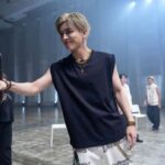 Takanori Iwata Instagram – 一発撮りの緊張感と達成感🤜🏻🔥🤛🏻

“Just You and Me” Performance Video dropped on Youtube now‼️

directed by @banaotasweeeer & @mrhiroki 
choreo by @noppo_stkgz 

TE*AM G

もうチェックしてくれた？⚡️

#bemyguest
#artless
#岩田剛典 
#teamg