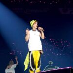 Takanori Iwata Instagram - 次のJSB LANDが楽しみ✋🏻✨ ありがとうー！！ 京セラドーム大阪