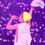 Takanori Iwata Instagram - 次のJSB LANDが楽しみ✋🏻✨ ありがとうー！！ 京セラドーム大阪
