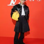 Takanori Iwata Instagram – Thank you for having me
@louisvuitton @pharrell 
At the LV Men’s Fall-Winter 2024 show.

Collection was awesome‼️

刺激的な経験でした🫱🏻‍🫲🏼⚡️

#LVMenFW24 #louisvuitton #LVFashion Paris, France
