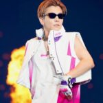 Takanori Iwata Instagram - Thank you for OSAKA 3DAYS🐙 JSB LAND🚀 三代目史上過去一楽しいTOUR✨ 京セラドーム大阪
