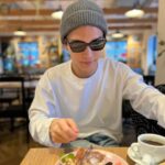 Takanori Iwata Instagram -