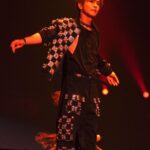 Takanori Iwata Instagram - JSB LAND🎡✨ #三代目jsoulbrothers #JSB_LAND #福岡 福岡 PayPayドーム