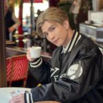 Takanori Iwata Instagram – ☕️🇫🇷

#LVMenFW24 #louisvuitton #LVFashion 
@louisvuitton Paris, France