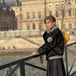 Takanori Iwata Instagram – Shooting day🇫🇷🎥

#LVMenFW24 #louisvuitton #LVFashion 
@louisvuitton Paris, France