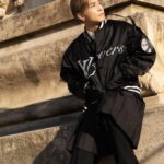 Takanori Iwata Instagram – #LVMenFW24 #louisvuitton #LVFashion 
@louisvuitton Paris, France