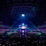 Takanori Iwata Instagram - 3JSB Dome Tour "JSB LAND" has started🔥 三代目史上最高のライブです‼️ お見逃しなく✨ #jsbland #三代目jsoulbrothers バンテリンドーム