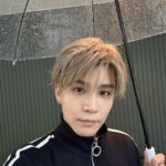 Takanori Iwata Instagram -