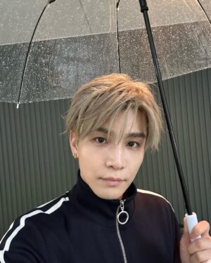Takanori Iwata Instagram - 