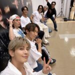 Takanori Iwata Instagram -