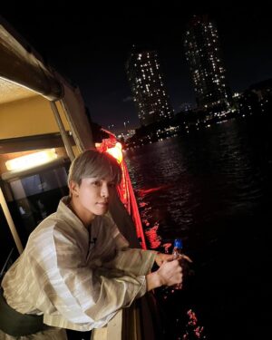 Takanori Iwata Instagram - 