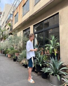 Takanori Iwata Instagram - 🍉🍉🍉 #猛暑 #熱中症にお気をつけて