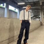 Takanori Iwata Instagram - Meet&Greet Tour👱🏻‍♂️🫰🏻 #MATE #二日間ありがとう