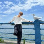 Takanori Iwata Instagram – 🪿🪿🪿 アスティ徳島