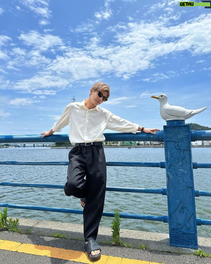 Takanori Iwata Instagram - 🪿🪿🪿 アスティ徳島