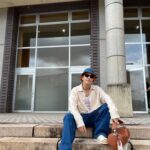 Takanori Iwata Instagram – 🦀🤎 サンドーム福井