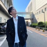 Takanori Iwata Instagram – Meet&Greet🩵

#3JSB