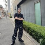 Takanori Iwata Instagram – 🩶🩶🩶