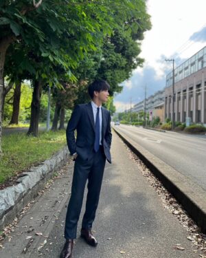 Takanori Iwata Instagram - あなたがしてくれなくても

今夜第7話

撮影も後半戦ですが引き続き頑張ります

👔👞

@anataga_drama 

#あなたがしてくれなくても