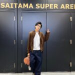 Takanori Iwata Instagram - SAITAMA SUPER ARENA 3DAYS 最高に盛り上がったね🌹✨ また8月👋🏻 #燃え尽きた #ありがとう #🐘🐘🐘 Saitama Super Arena