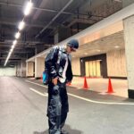 Takanori Iwata Instagram - DAY2🌹✨ #3JSB #STARS #すでに #🐘 さいたまスーパーアリーナ