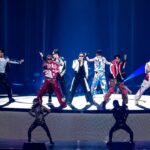 Takanori Iwata Instagram - 3JSB Dome Tour "JSB LAND" has started🔥 三代目史上最高のライブです‼️ お見逃しなく✨ #jsbland #三代目jsoulbrothers バンテリンドーム