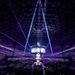 Takanori Iwata Instagram - 3JSB Dome Tour "JSB LAND" has started🔥 三代目史上最高のライブです‼️ お見逃しなく✨ #jsbland #三代目jsoulbrothers バンテリンドーム
