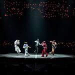 Takanori Iwata Instagram - 3JSB Dome Tour "JSB LAND" has started🔥 三代目史上最高のライブです‼️ お見逃しなく✨ #jsbland #三代目jsoulbrothers バンテリンドーム