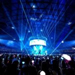 Takanori Iwata Instagram - 3JSB Dome Tour "JSB LAND" has started🔥 三代目史上最高のライブです‼️ お見逃しなく✨ #jsbland #三代目jsoulbrothers バンテリンドーム