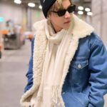 Takanori Iwata Instagram - Are you ready‼️⁉️ ラストRH終了 ついに明日からドームツアー"JSB LAND"開幕🔥 ぶち上がろうMATE #三代目jsoulbrothers #ドームツアー #JSBLAND #🧣