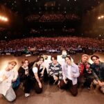 Takanori Iwata Instagram - 13th Anniversary‼️‼️ 14年目も我々をよろしくお願い致します🫱🏻‍🫲🏼 MATE🫶🏼✨ #三代目jsoulbrothers #3jsb