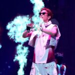 Takanori Iwata Instagram - Thank you for OSAKA 3DAYS🐙 JSB LAND🚀 三代目史上過去一楽しいTOUR✨ 京セラドーム大阪