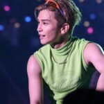 Takanori Iwata Instagram - Thank you HOKKAIDO 2days🫵🏻🔥 next ▶️NIIGATA FINAL 8ヶ月駆け抜けたアリーナツアーも残り２公演！！ 間髪いれずドームツアーで待ってるぜ😎 #STARS 真駒内セキスイハイムアイスアリーナ