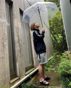 Takanori Iwata Instagram - 