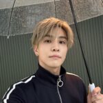 Takanori Iwata Instagram -