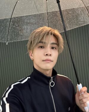 Takanori Iwata Instagram - 