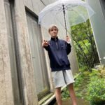 Takanori Iwata Instagram -