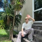 Takanori Iwata Instagram - 🍉🍉🍉