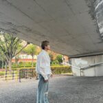 Takanori Iwata Instagram -