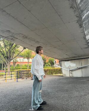 Takanori Iwata Instagram - 