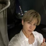 Takanori Iwata Instagram -