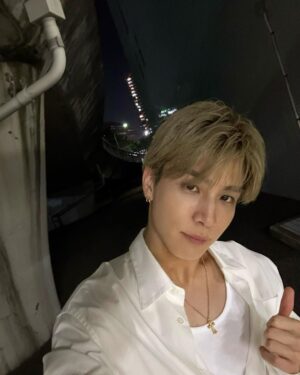 Takanori Iwata Instagram - 