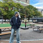 Takanori Iwata Instagram -