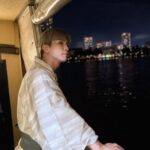 Takanori Iwata Instagram -