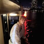 Takanori Iwata Instagram -