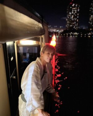 Takanori Iwata Instagram - 