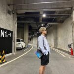 Takanori Iwata Instagram - 🩵🩵🩵 さいたまスーパーアリーナ　Saitama Super Arena