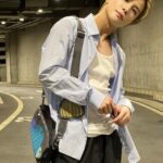Takanori Iwata Instagram - 🩵🩵🩵 さいたまスーパーアリーナ　Saitama Super Arena