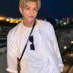 Takanori Iwata Instagram - 🌙🌙🌙 #ツアー後半戦 #STARS